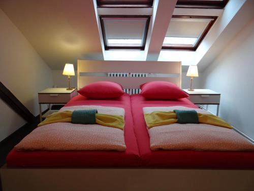 Sokolska Youth Hostel