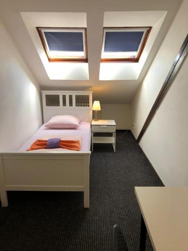 Sokolska Youth Hostel