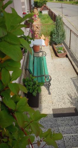 Apartm�n Adam