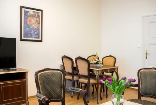 Residence Hotel Romanza