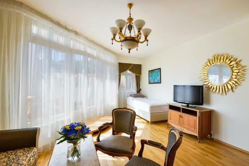 Residence Hotel Romanza