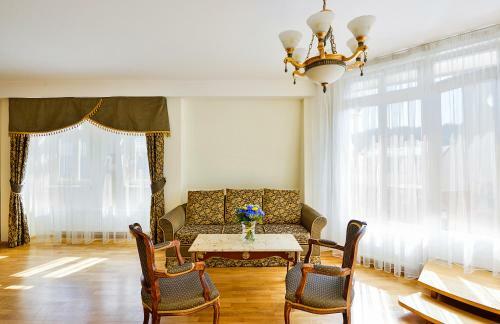 Residence Hotel Romanza