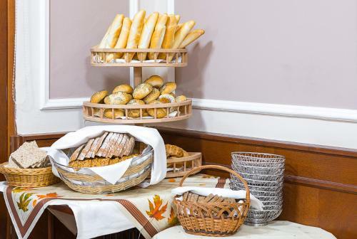 Residence Hotel Romanza
