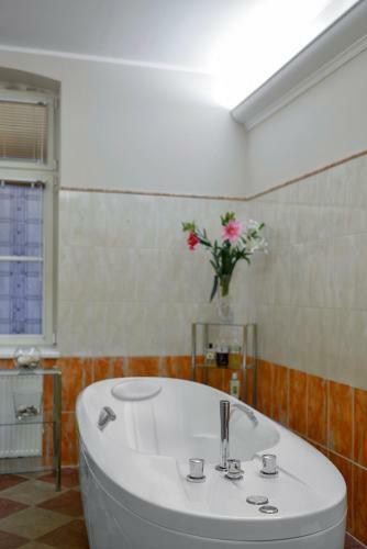Residence Hotel Romanza