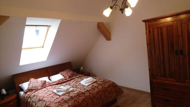 Hostal Enjoy Inn