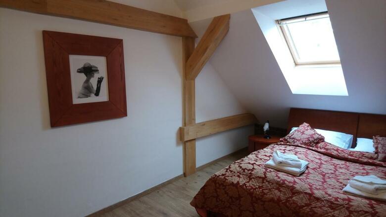 Hostal Enjoy Inn