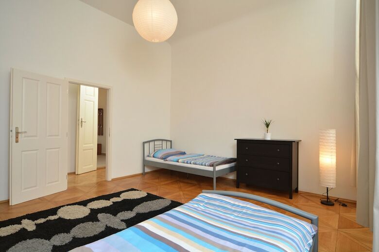 Mivos Prague Apartments