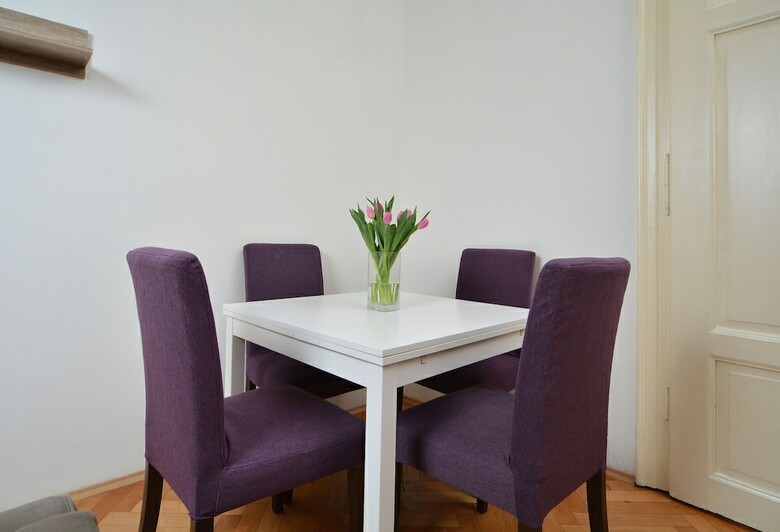 Mivos Prague Apartments