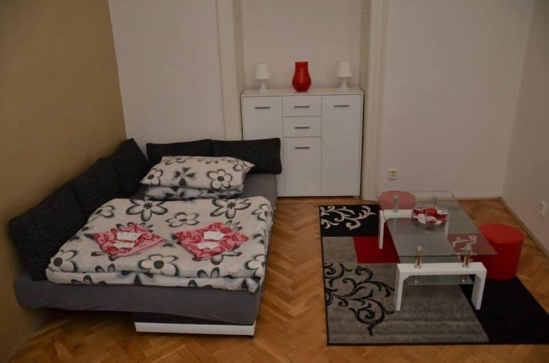 Mivos Prague Apartments