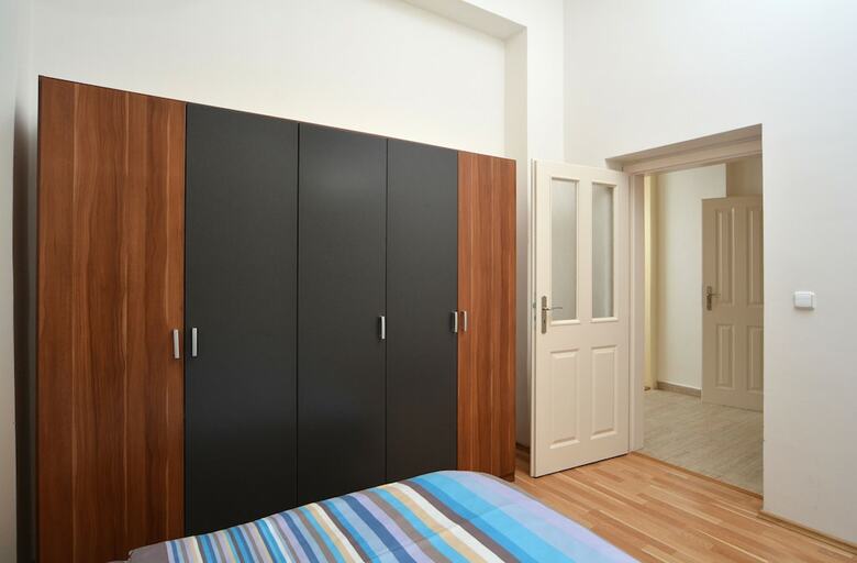 Mivos Prague Apartments