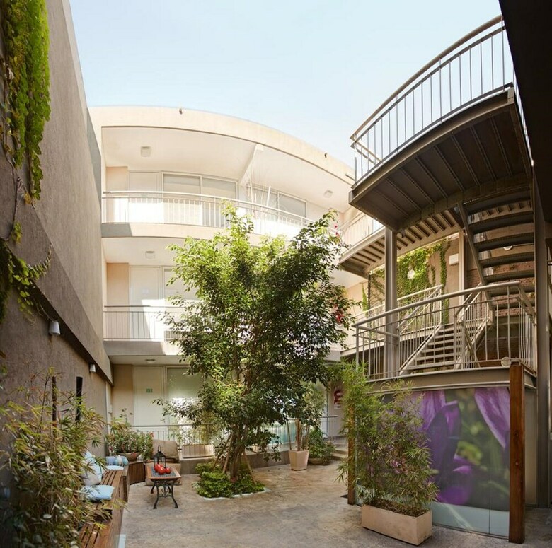 Apartamento Soho Point