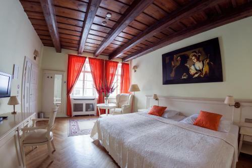 Hotel Merchant's Yard Residence