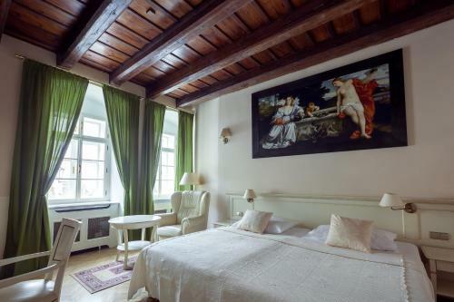 Hotel Merchant's Yard Residence