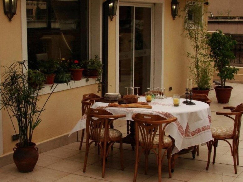 Arribo Buenos Aires Hotel Boutique