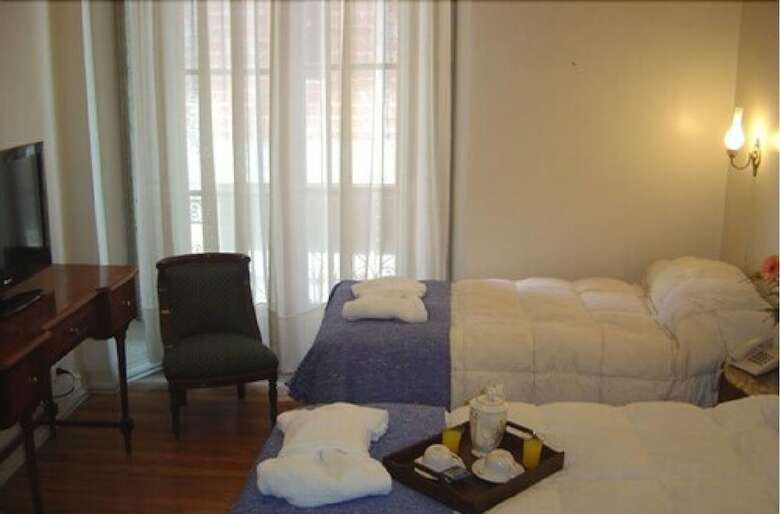 Arribo Buenos Aires Hotel Boutique