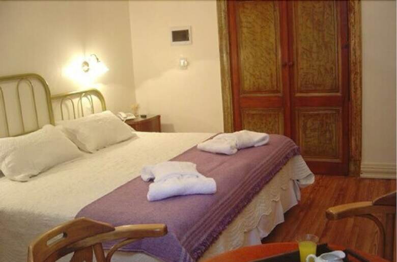 Arribo Buenos Aires Hotel Boutique