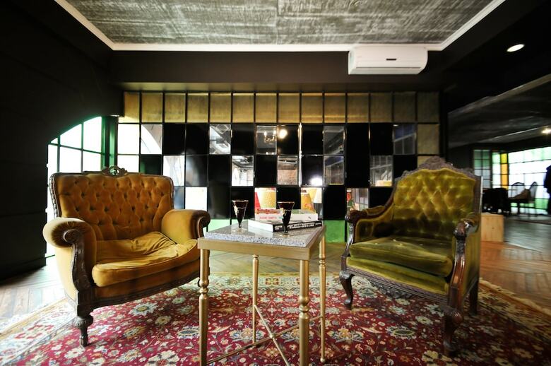 Hotel Clasico