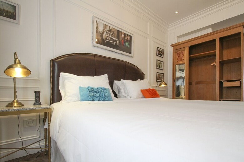 Hotel Clasico