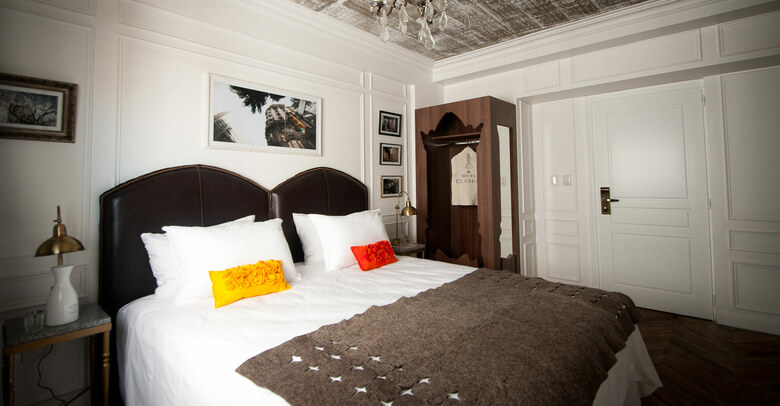 Hotel Clasico