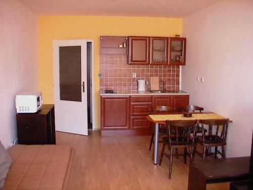 Apartment Ramzov� Adam 25