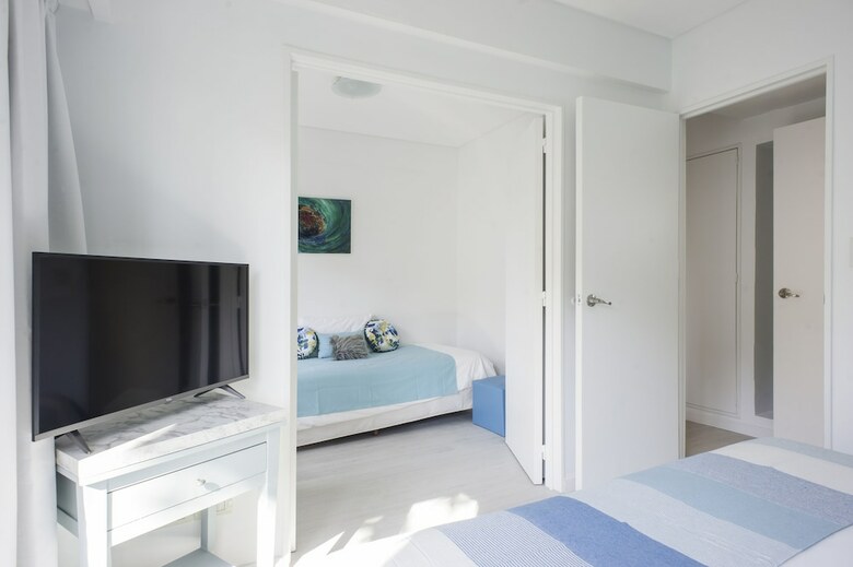 Hotel Soho Point Central