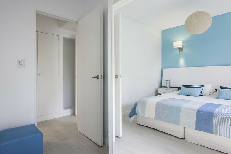 Hotel Soho Point Central