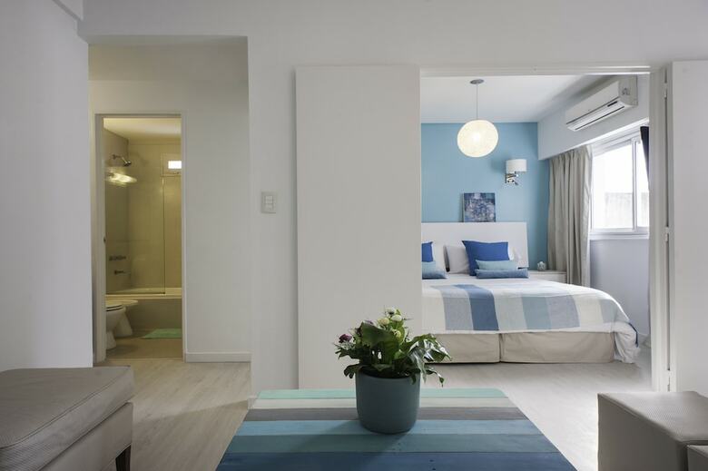 Hotel Soho Point Central