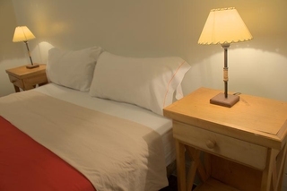 Hostel Suites Obelisco