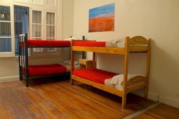 Hostel Suites Obelisco