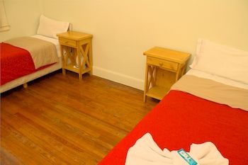 Hostel Suites Obelisco
