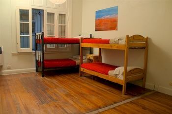 Hostel Suites Obelisco