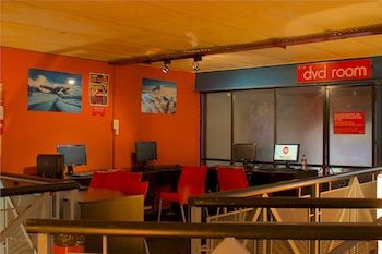 Hostel Suites Obelisco