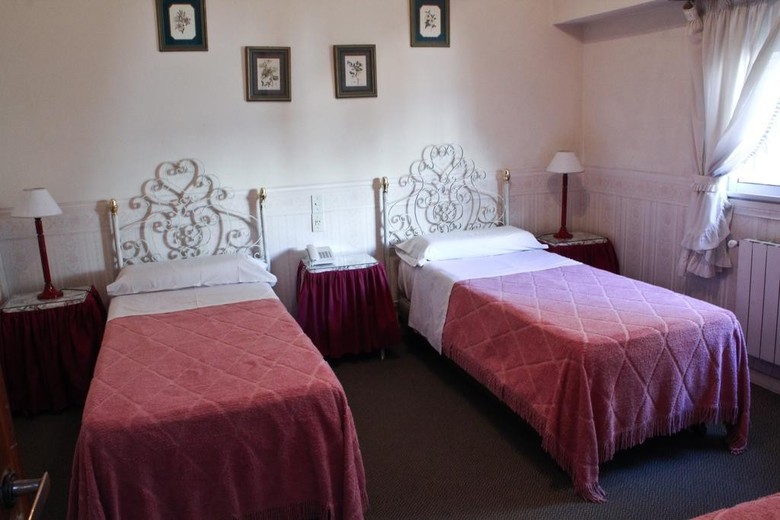 Gran Hotel Hispano