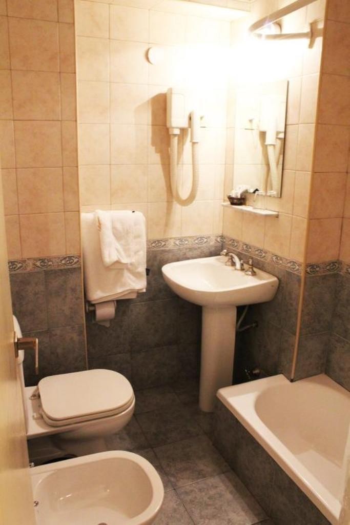 Gran Hotel Hispano