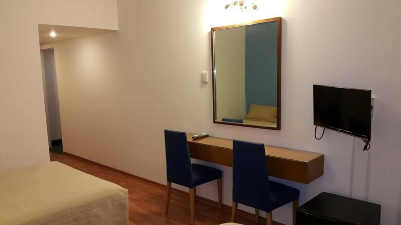 Hotel Avenida