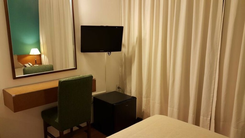 Hotel Avenida