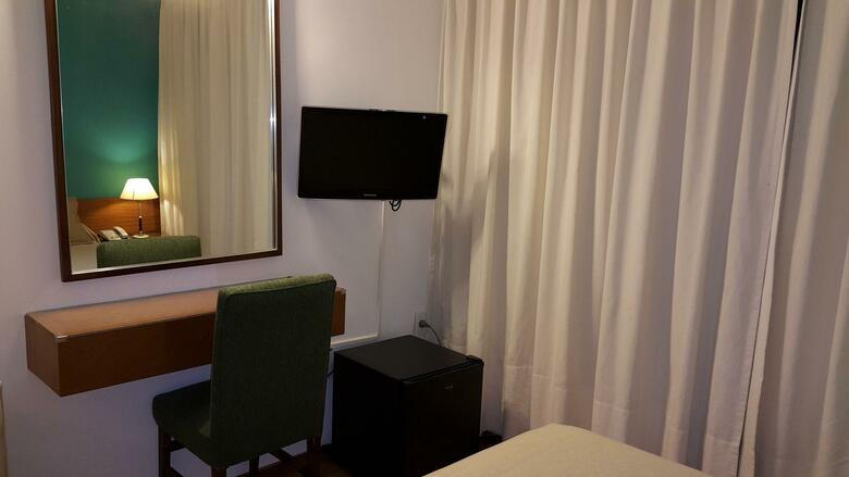 Hotel Avenida