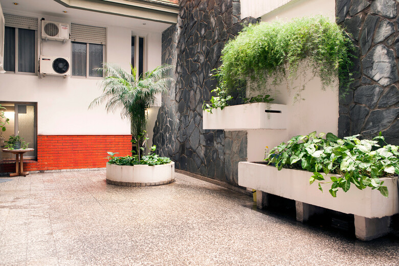 Hotel Avenida