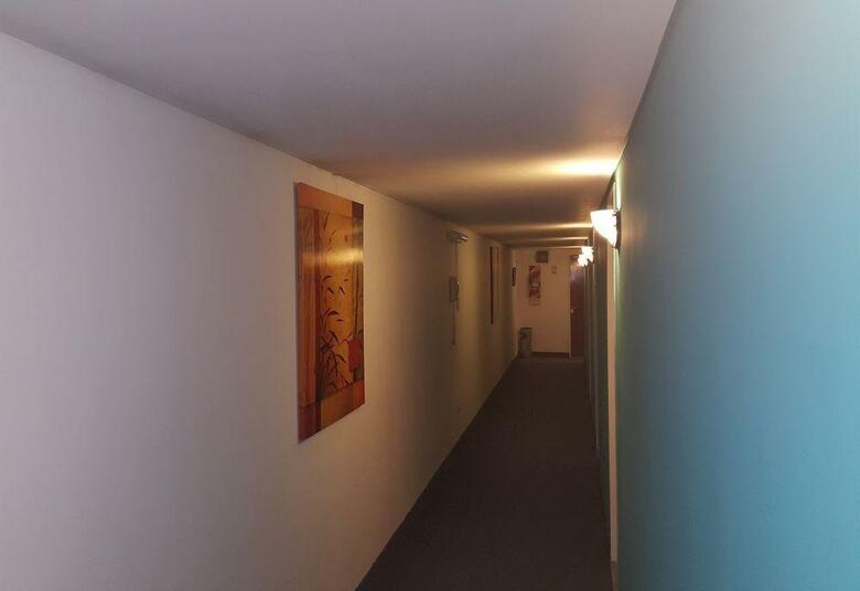 Hotel Avenida