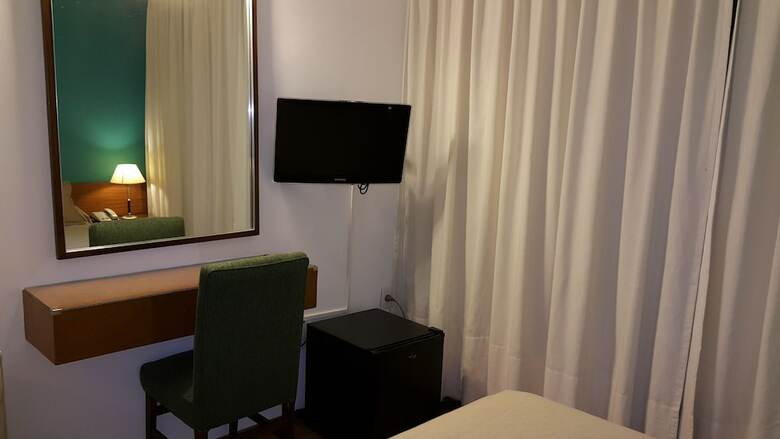 Hotel Avenida