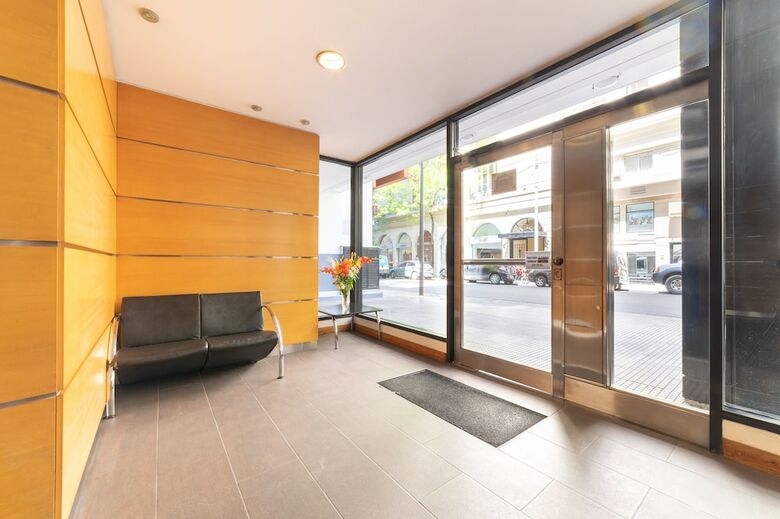 Sunlight Recoleta Suites & Apartments
