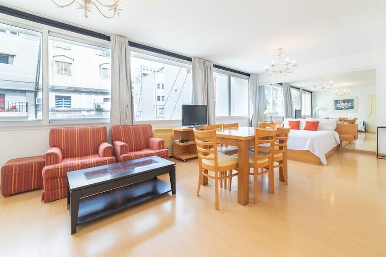 Sunlight Recoleta Suites & Apartments