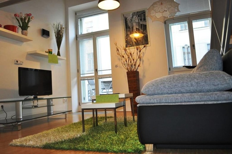 Apartamentos The Family�s Nest