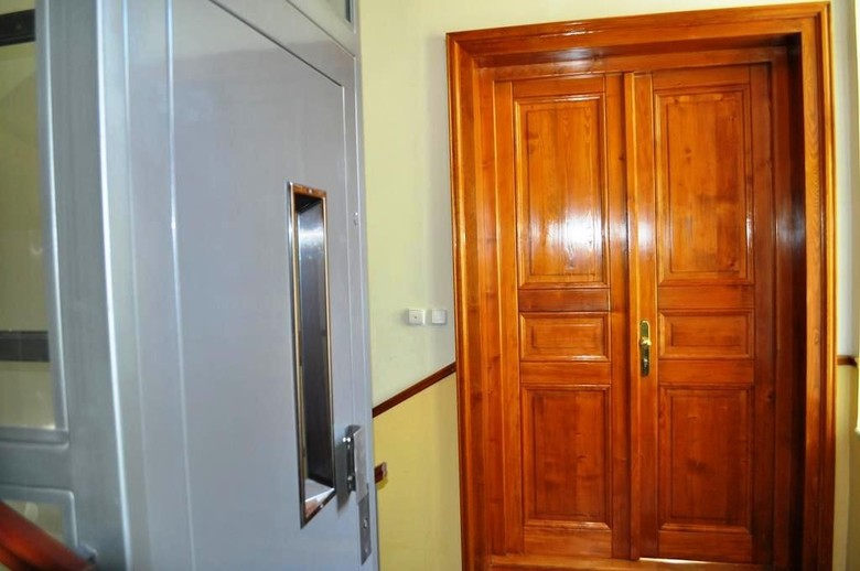 Apartamentos The Family�s Nest