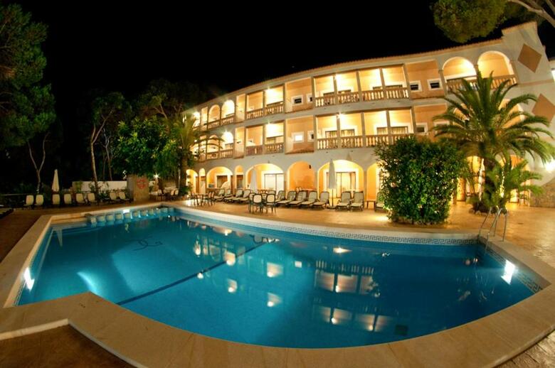 Hotel Cala Gat