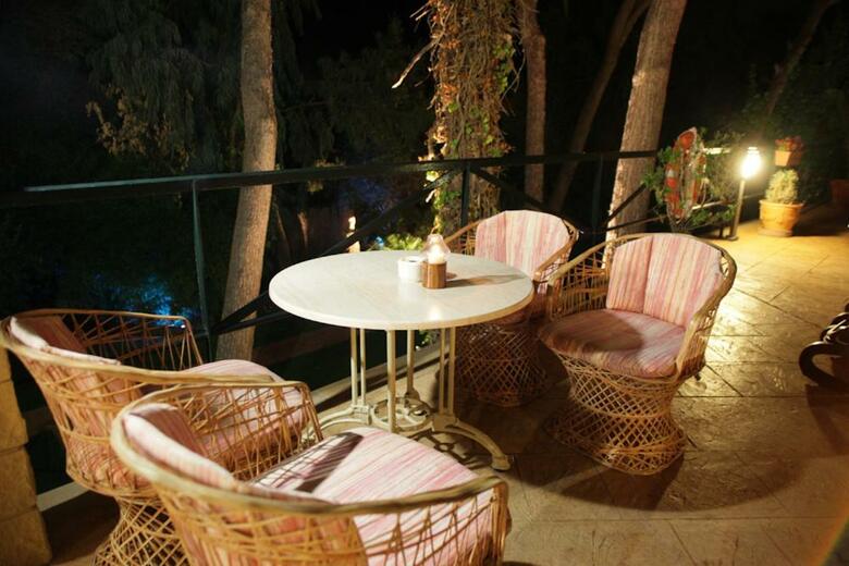 Hotel Cala Gat