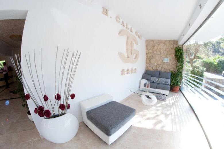 Hotel Cala Gat