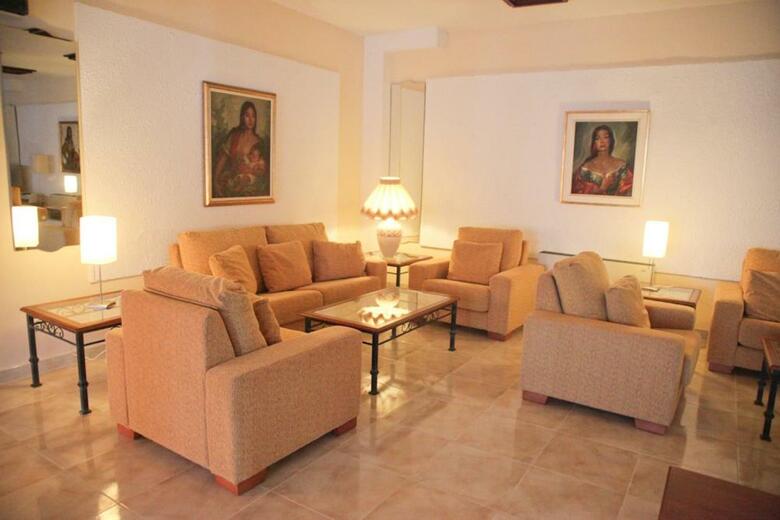 Hotel Cala Gat