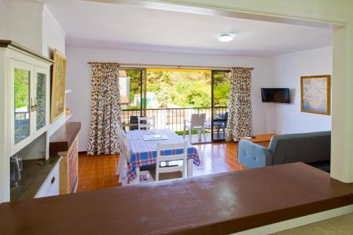 Apartamentos Ponent