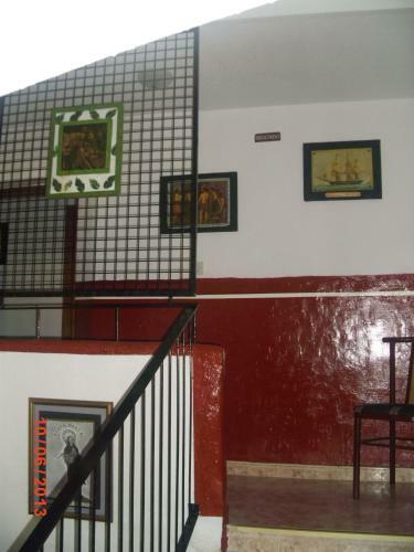 Hostal Pensi�n Santa Marta